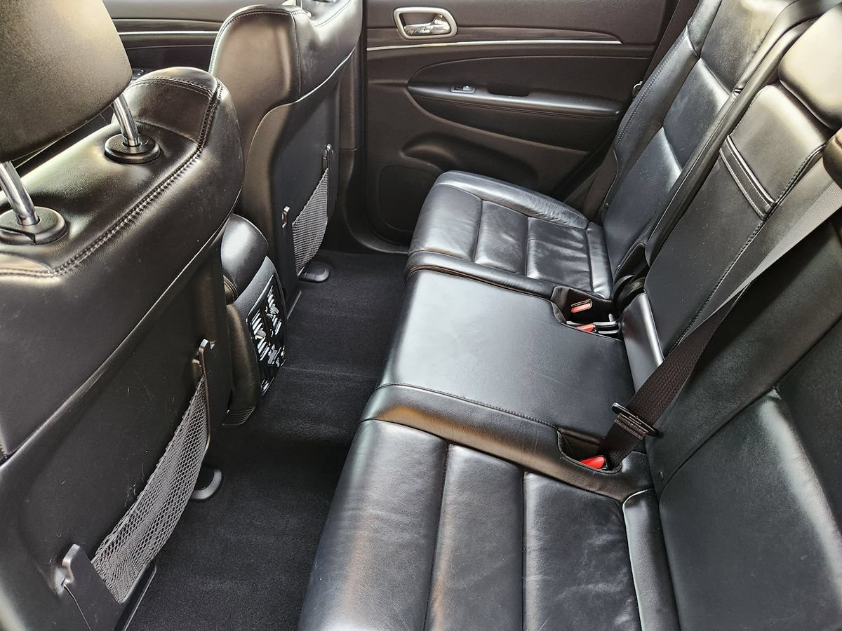 Used 2019 Jeep Grand Cherokee Limited RWD image 51