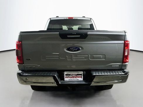 Used 2023 Ford F150 XLT w/ XTR Package AWD/4WD image 6