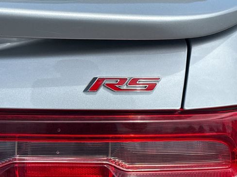 Used 2015 Chevrolet Camaro LT RWD image 25