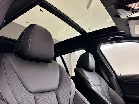 Certified 2023 BMW X3 sDrive30i w/ Premium Package RWD image 24