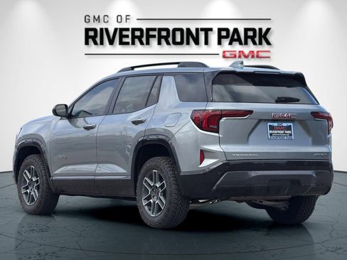 New 2026 GMC Terrain AT4 w/ Convenience Package III AWD/4WD image 5