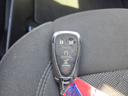 Used 2020 Chevrolet Blazer LT FWD image 33