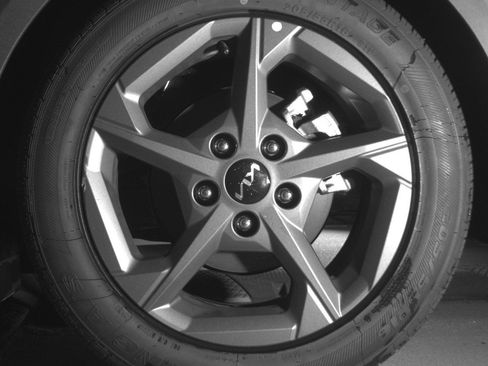 Used 2025 Kia K4 LXS image 14