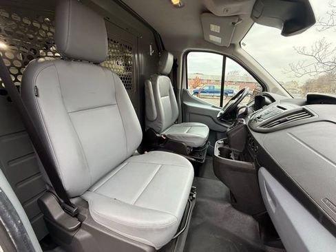 Used 2017 Ford Transit 150 130 Low Roof image 31