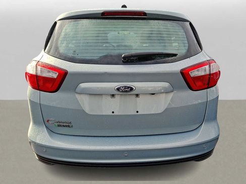 Used 2014 Ford C-MAX Energi SEL w/ Equipment Group 302A image 5