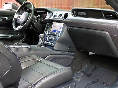 Used 2020 Ford Mustang Premium w/ 2.3L High Performance Package RWD image 44