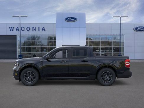 New 2025 Ford Maverick XLT w/ XLT Luxury Package image 3