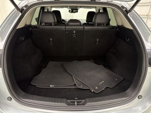 Used 2020 MAZDA CX-5 Grand Touring image 15