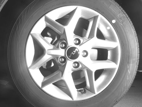 Used 2025 Kia Soul LX w/ LX Technology Package image 12