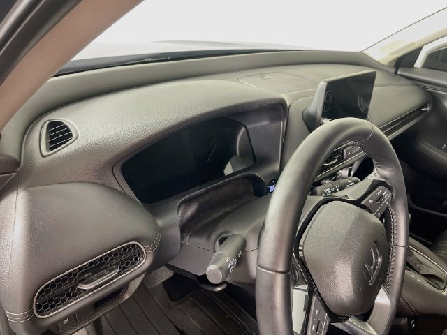 Used 2026 Honda HR-V EX-L image 10