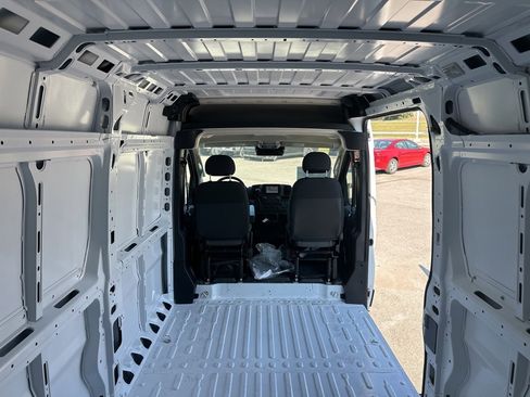 New 2026 RAM ProMaster 3500 w/ Power Group image 42