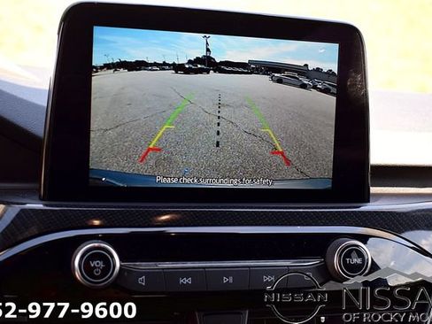Used 2024 Ford Escape ST-Line AWD/4WD image 28