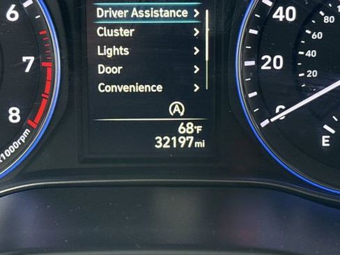Used 2023 Hyundai Kona SEL FWD image 31