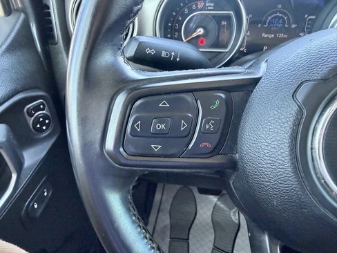 Used 2020 Jeep Wrangler Unlimited Sport S image 17