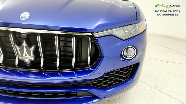Used 2023 Maserati Levante GT AWD/4WD image 25