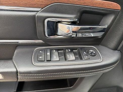 Used 2018 RAM 2500 Laramie AWD/4WD image 13