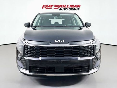 Used 2026 Kia Sportage LX w/ LX Convenience Package image 2