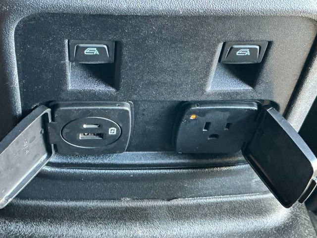 Used 2023 Ford Bronco Wildtrak AWD/4WD image 22