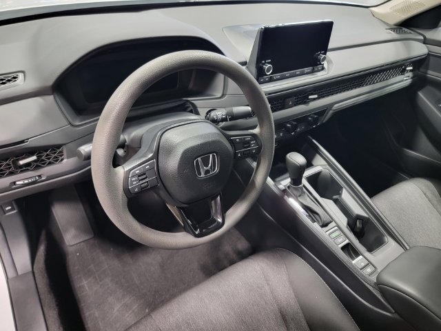 Certified 2024 Honda Accord EX image 12