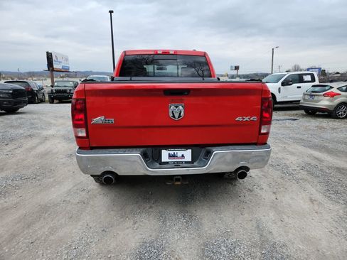 Used 2009 Dodge Ram 1500 Truck SLT w/ Big Horn Regional Pkg image 4