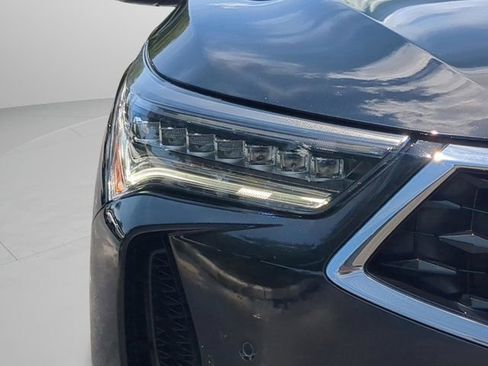 Certified 2024 Acura RDX SH-AWD w/ Advance Package image 22