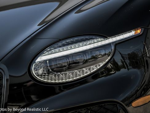 New 2025 Bentley Continental GTC image 7