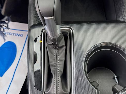 New 2026 Honda Civic Sport image 20