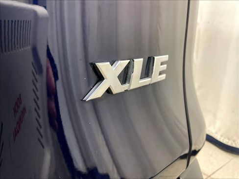 Certified 2024 Toyota RAV4 XLE image 29