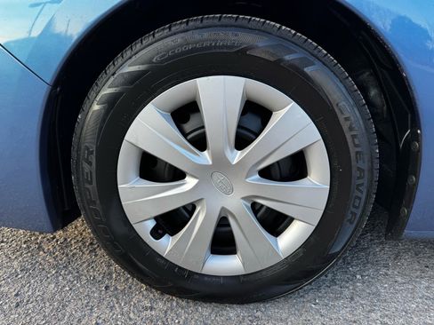 Used 2015 Subaru Impreza 2.0i w/ Popular Package #2 image 8