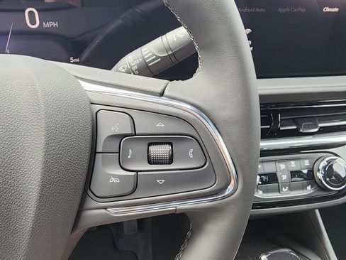 New 2026 Buick Envista Sport Touring w/ Convenience I Package image 21
