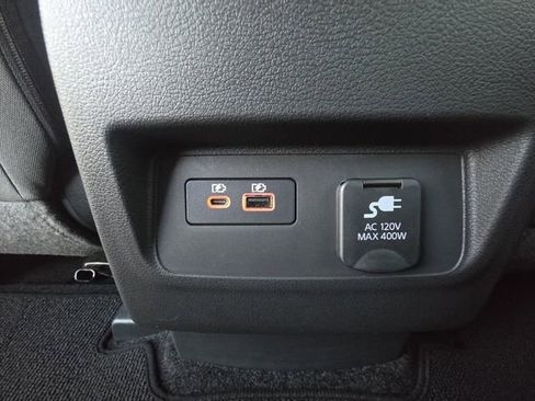 New 2026 Nissan Frontier SV image 26