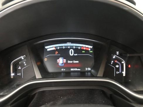 Used 2022 Honda CR-V EX-L image 18