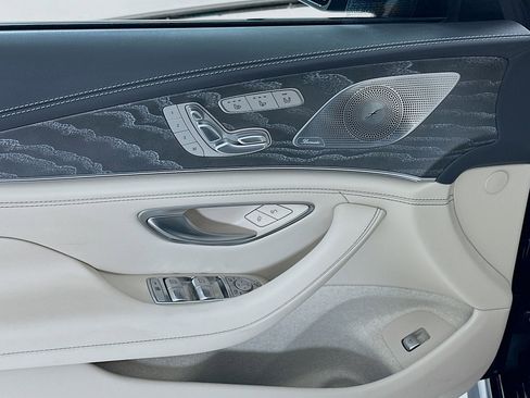 New 2026 Mercedes-Benz AMG GT 53 image 19