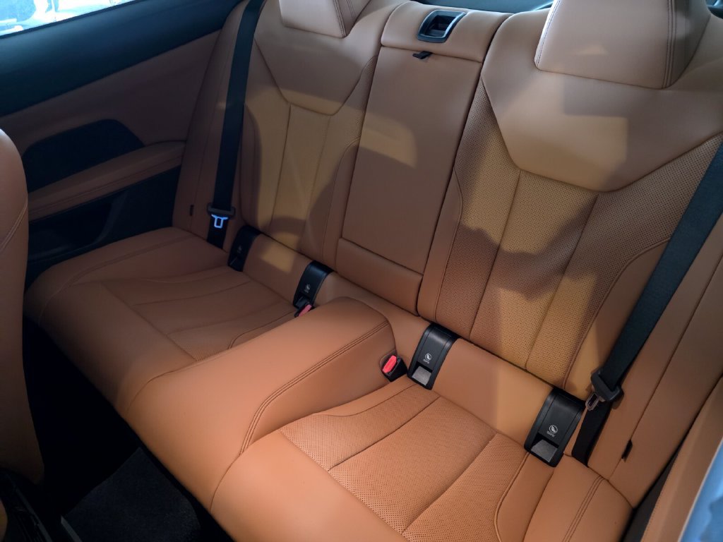 New 2027 BMW 430i Coupe w/ M Sport Package RWD image 11