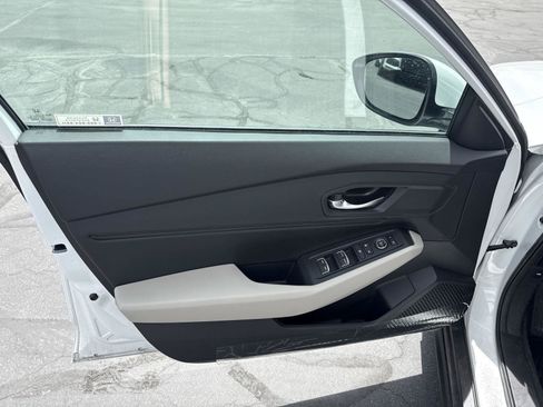 Certified 2023 Honda Accord EX image 10
