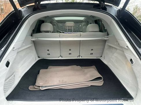 Used 2023 Mercedes-Benz EQS 580 4MATIC SUV image 29
