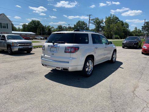 Used 2015 GMC Acadia Denali FWD image 5
