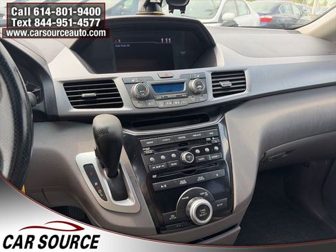 Used 2011 Honda Odyssey EX-L image 19