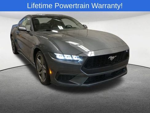 New 2026 Ford Mustang Premium image 15