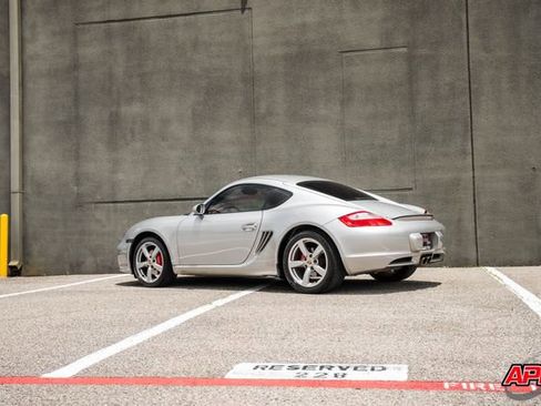 Used 2006 Porsche Cayman S RWD image 40