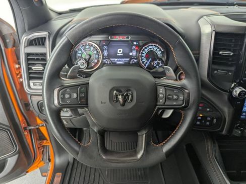 Used 2022 RAM 1500 TRX w/ TRX Level 2 Equipment Group AWD/4WD image 19
