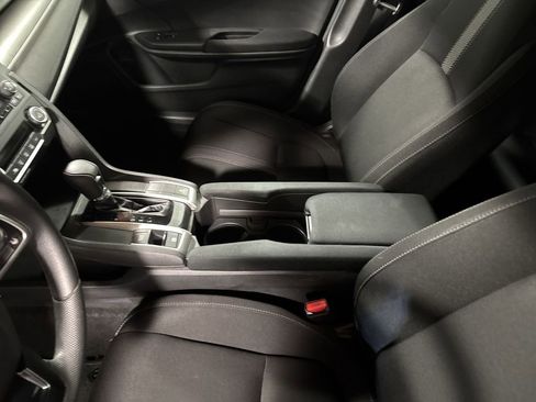 Used 2019 Honda Civic LX image 28