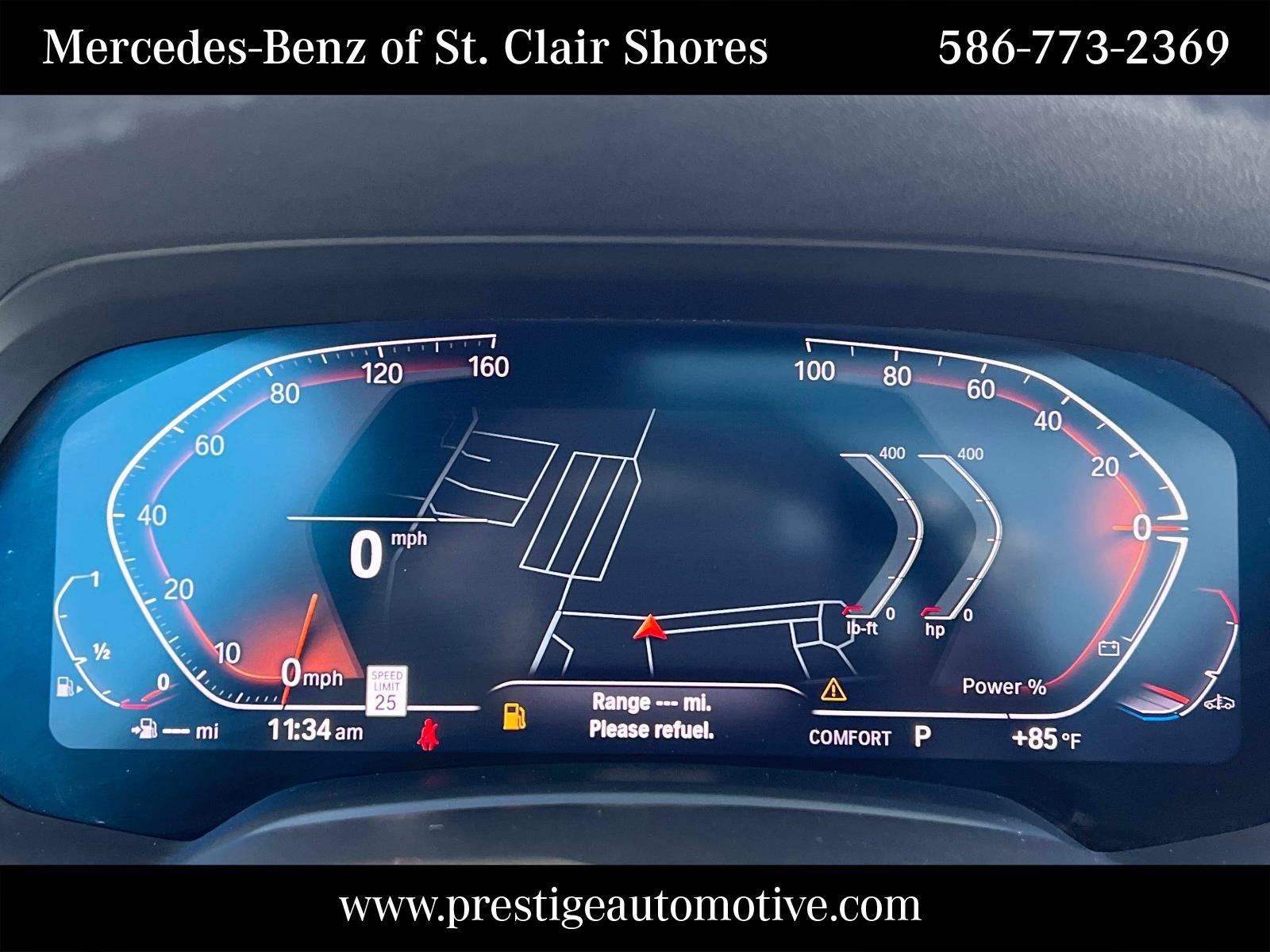 Used 2023 BMW X5 xDrive40i w/ Premium Package AWD/4WD image 27