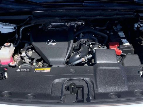 Used 2024 Lexus RX 350 F Sport w/ Technology Package image 32