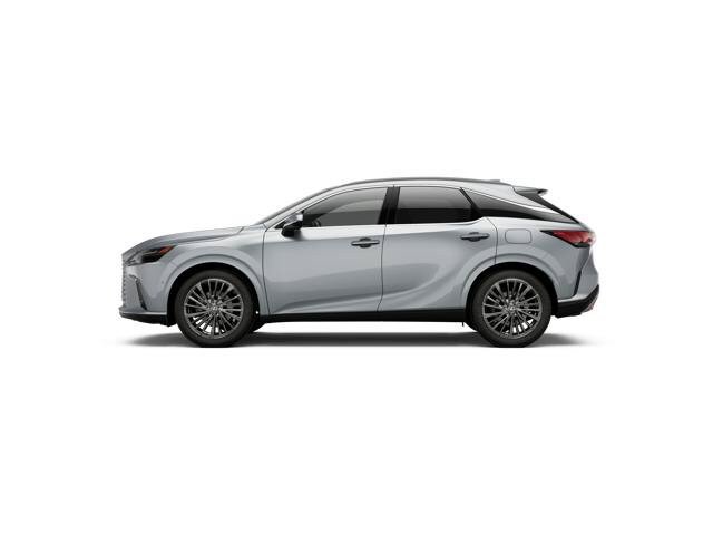 New 2026 Lexus RX 450h AWD image 2