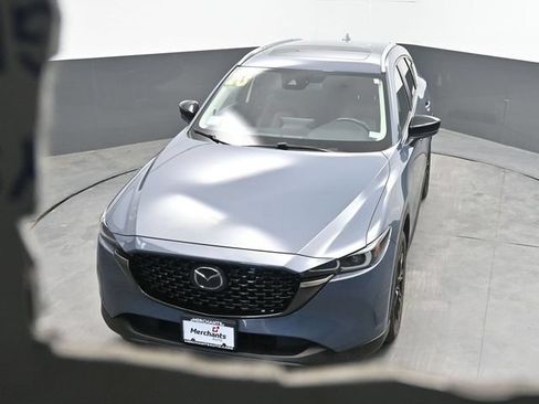 Used 2023 MAZDA CX-5 Carbon Edition AWD/4WD image 30