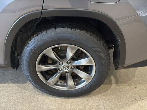 Used 2019 Lexus RX 350 AWD w/ Premium Package image 10