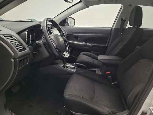 Used 2021 Mitsubishi Outlander Sport SE FWD image 17