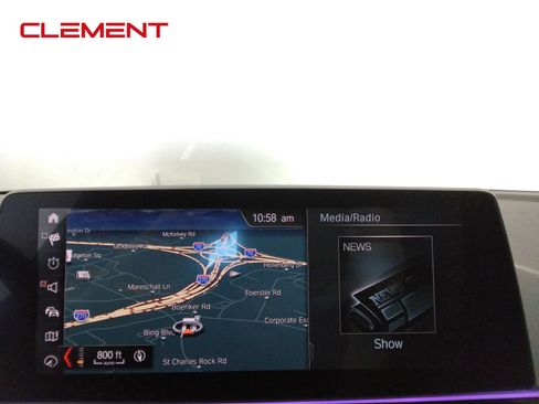 Used 2019 BMW 540i xDrive w/ Executive Package image 23