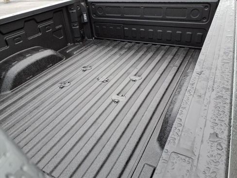 New 2026 Chevrolet Silverado 2500 LTZ w/ LTZ Convenience Package image 7